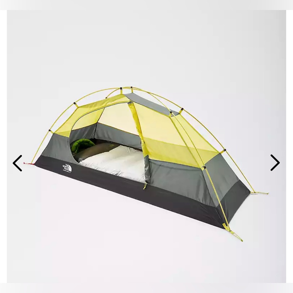 North Face Stormbreak 1 Tent brand new with tags never used.